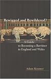Bewigged And Bewildered: Pupillage And a Career at the Bar