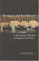 Bewigged and Bewildered?: A Guide to Becoming a Barrister in England and Wales