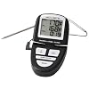 Chaney Instruments Acu-Rite 0648SB Digital Grill Probe Thermometer