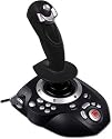 SPEED-LINK Black Hawk Joystick