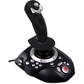 Black Hawk Joystick