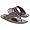 Brown Nappa Leather