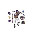 Adrian Peterson Minnesota Vikings Wall Decal