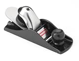 Footprint 950095 247H Block Plane  with Adjustable Wheel
