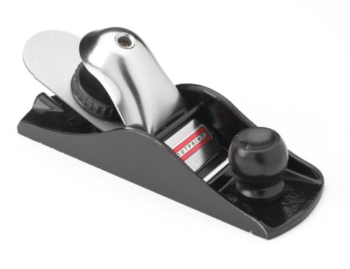 Footprint 950095 247H Block Plane with Adjustable Wheel