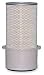 Automotive : Air Filter,Element BALDWIN FILTERS-PA1690-FN