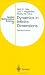 Dynamics in Infinite Dimensions