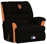 Imperial San Francisco Giants Big Daddy Recliner Recliner