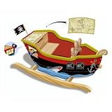 Pirate Ship Rocker