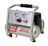 Grip-Rite GR100 1HP 1 Gallon Portable Compressor