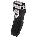 Remington Flex 360 Flex and Pivot Dual Foil Shaver - Titanium