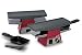 SPRING Raclette 2+, Basismodul, rot