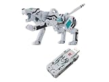 Transformers Device Label Tigatron White USB Flash Drive 2GB