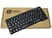 PWR+ Laptop Keyboard for Toshiba Satellite L15 L25 L20 L30 L35 L 15 L 25 L 20 L 30 L 35; Toshiba Satellite L10-144 L10-103 L10-146 L10 L10-107 L10-108 L10-113 L10 L10-114 L10-100 L10-132 L10-101 L15-S104 L15-S1041 L20-100 L20-P440 L20-173 L20-257 L20-135 L20-200 L20-101 L20-S310TD L20 L20-181 L20-260 L20-149 L20-204 L20-102 L20-198 L20-182 L20-267 L20 L20-153 L20-205 L20-112 L20-264 L20-183 L20-268 L20-155 L20-217 L20-118 L20-188 L20-C430 L20-157 L20-228 L20-120 L20-196 L20 L20-P430 L20-159 L20-256 L20-121 L25-S119 L25-S1192 L25-S1193 L25-S1194 L25-S1195 L25-S1196 L25-S1216 L25-S1217 L30-115 L30 L30-11G L30-101 L30-134 L30-10S L30-142 L30-10V L30-10X L30-114 L35-S2366 L35-S2316 L35-S1054 L35-S2151 L35-S2161 L35-S2171 L35-S2174 L35-S2194 L35-S2206 L35-SP1011 ; Toshiba Equium L10 ; P/N V-0208BIES1-US