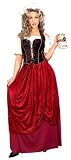 Adult Deluxe Tavern Wench Costume - Adult Std.