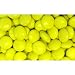 Milk Chocolate Lt. Yellow Gems: 15LB