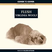 Flush | [Virginia Woolf]