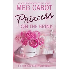 Princess on the Brink (Princess Diaries)