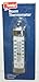 Read 14CM WALL HANGING ROOM THERMOMETER TEMPRATURE°C &°F Details 14CM WALL HANGING ROOM THERMOMETER TEMPRATURE°C &°F
