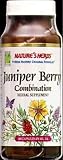Juniper Berry Combo 100C