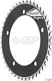 Sugino Messenger 48t 3/32' Chainring Black
