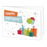 Amazon Gift Card - Print - Happy Birt...