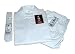 Karate Suit MW White Cotton 120cm