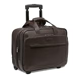 Hartmann Aviator Lg Wheeled Expandable Brief