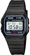 Casio -F-91W...