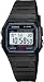 Casio Mens Digital Watch F-91W-1YER