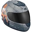 Bell Arrow Strafer Helmet - X-Large/Grey
