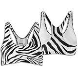 Funkadelic Sport Bra - Womens