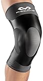 McDavid 6300 Level 1 Dual Compression Knee Sleeve
