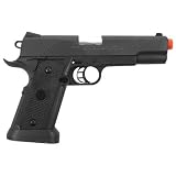 Tippmann T400 Co2 Gas Powered Airsoft Gun Black