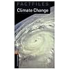 Oxford Bookworms Library: Stage 2: Climate Change: Reader (Oxford Bookworms ELT)