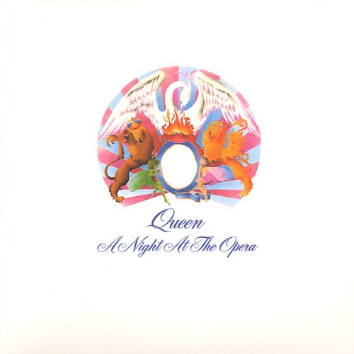 Queen - A Night At The Opera -CD2 - Zortam Music