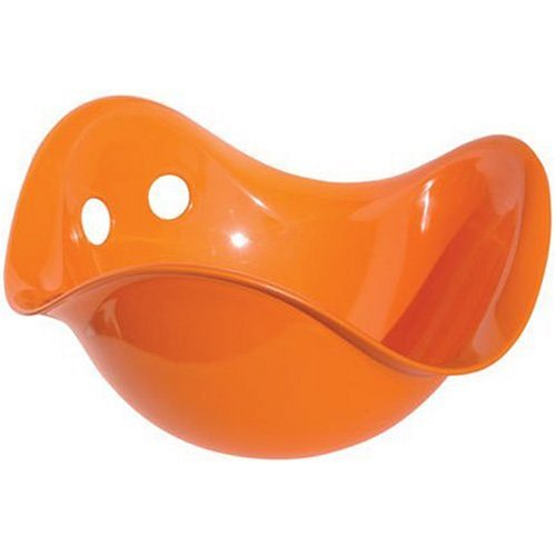 Childrens Toyshop   : Bilibo Rocking and Spinning Toy