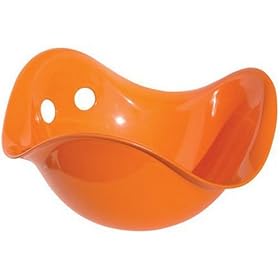 Bilibo Rocking and Spinning Toy