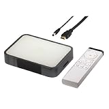 Hama Internet-TV-Box (Samsung Cortex A8 1GHz, 1x HDMI, 3x USB 2.0, 1x SD/SDHC Kartenslot)