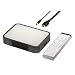 Hama Internet-TV-Box (Samsung Cortex A8 1GHz, 1x HDMI, 3x USB 2.0, 1x SD/SDHC Kartenslot)