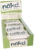 Nakd Apple