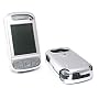 HTC TyTN Armor Case - The Metal Case (Metallic Silver)