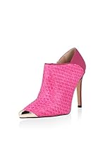 Roberto Botella Zapatos abotinados M15852-12 (Fucsia)