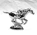 Beautiful CHROME ~"Racing Horse" Auto/Truck HOOD ORNAMENT~Check-IT-Out!!! Beautiful CHROME ~"Racing Horse" Auto/Truck HOOD ORNAMENT~Check-IT-Out!!!