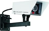 Byron - CS11D Dummy CCTV Camera Unit
