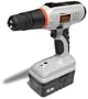 Denali 582146 18V Cordless 3/8-Inch Drill/Driver Kit