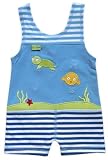 Deep Blue Sea Baby Swim Tank