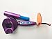 5w Wireless Cordless Power LED Dental Curing Light Dentist Lamp By East Dental (Purple)