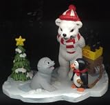 COCA-COLA POLAR BEAR CUBS COLLECTION