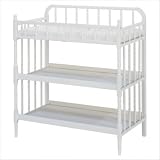 DaVinci Jenny Lind Baby Changing Table - White